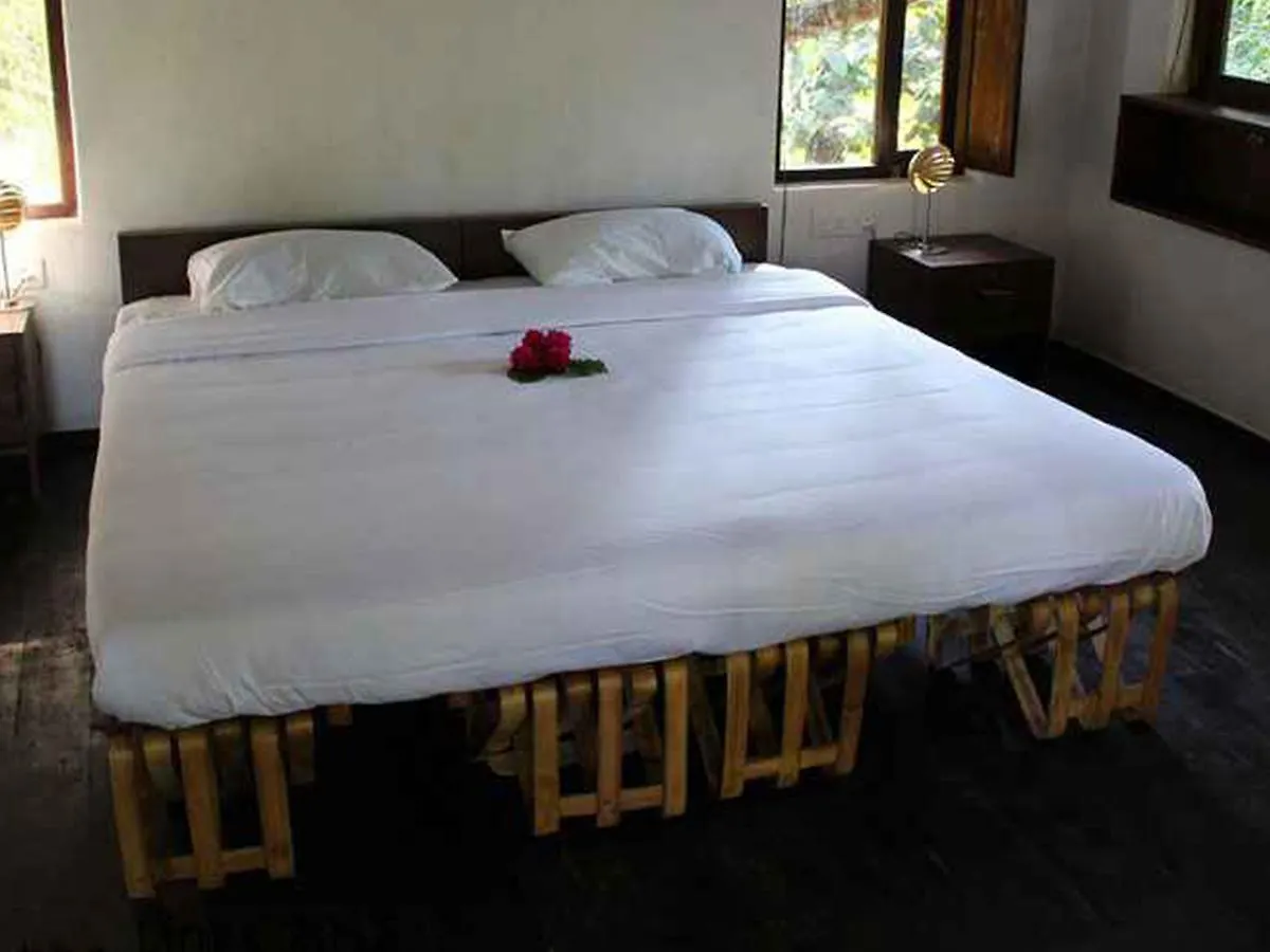 Uravu Bamboo Grove A Wandertrails Showcase Hotel Kalpetta Resort