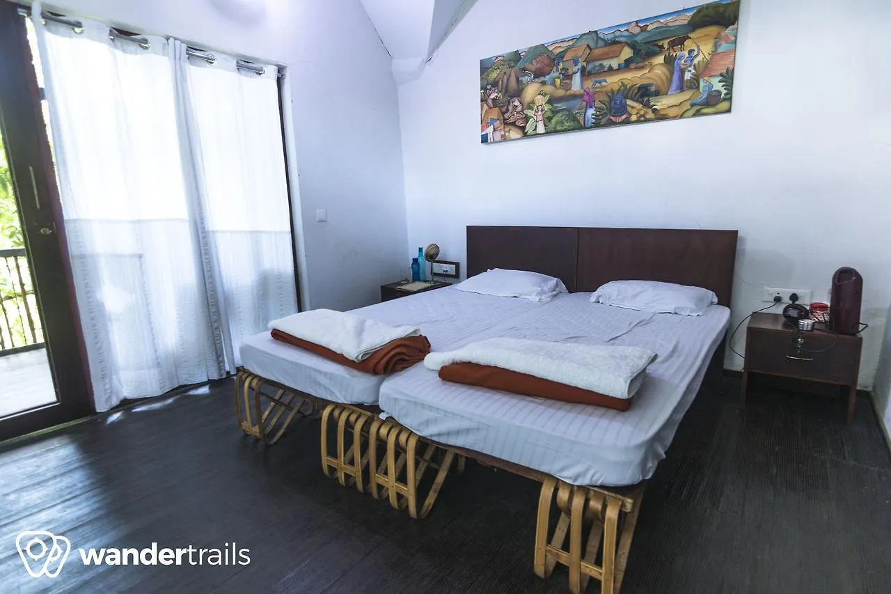 Uravu Bamboo Grove A Wandertrails Showcase Hotel Kalpetta