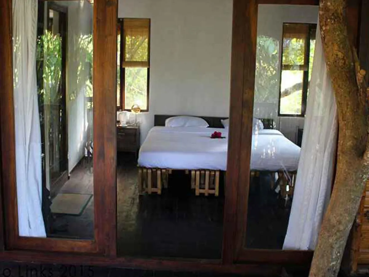 Uravu Bamboo Grove A Wandertrails Showcase Hotel Kalpetta