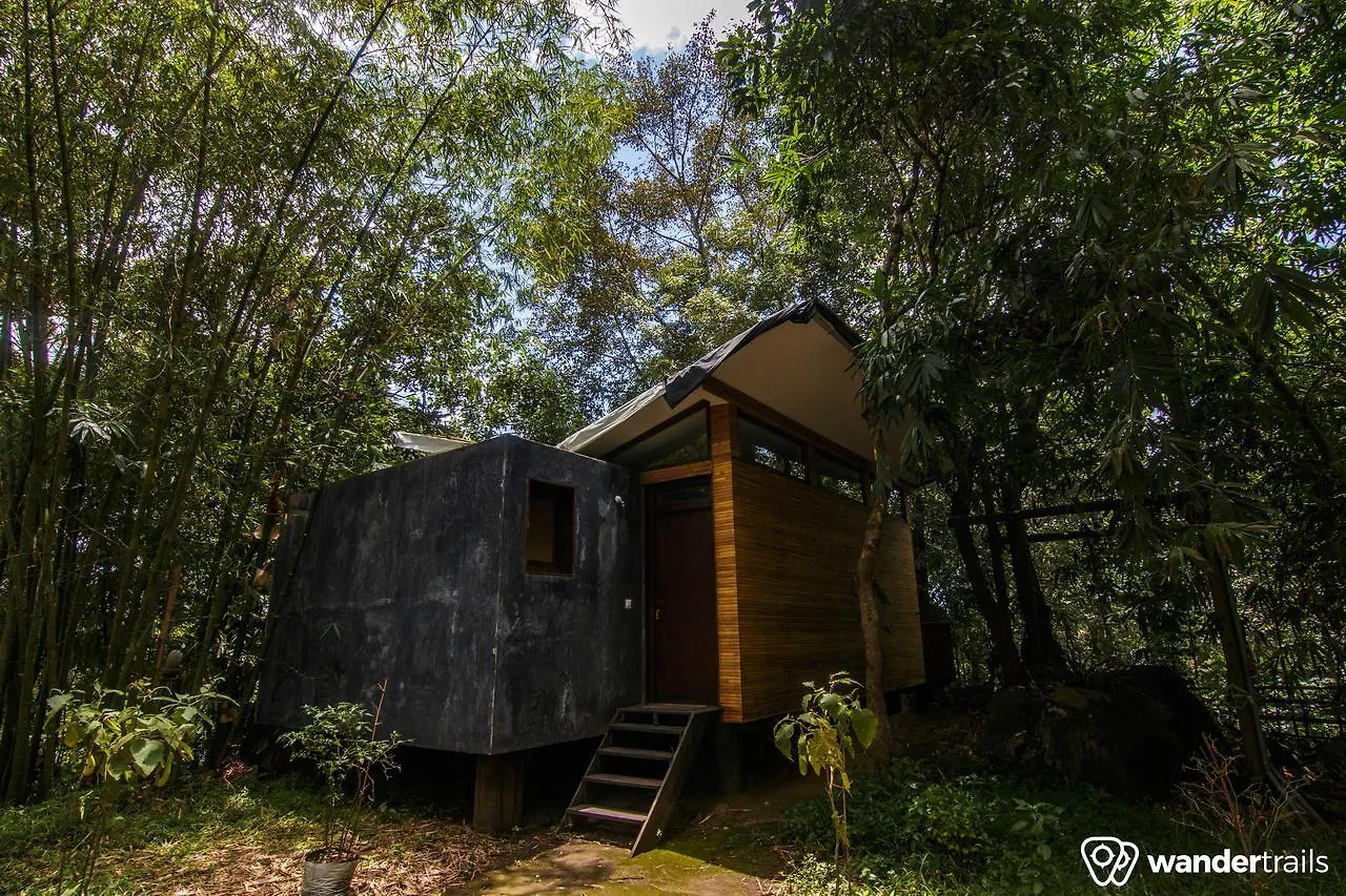 Uravu Bamboo Grove A Wandertrails Showcase Hotel Kalpetta Resort