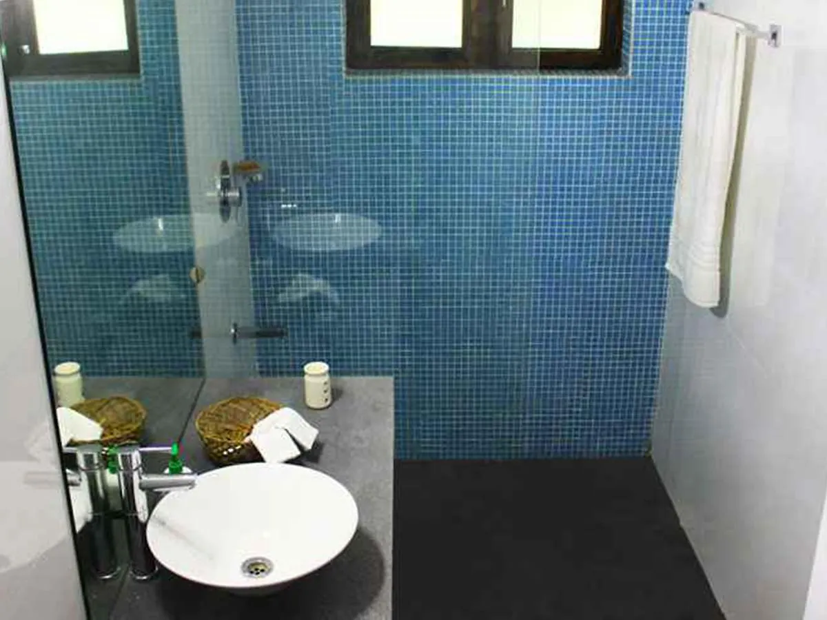 Resort Uravu Bamboo Grove A Wandertrails Showcase Hotel Kalpetta