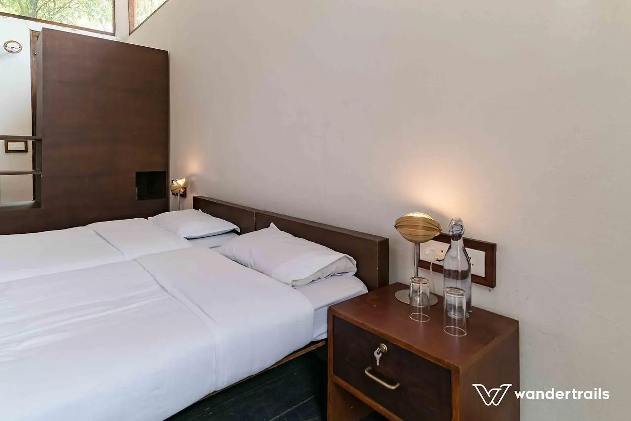 *** Resort Uravu Bamboo Grove A Wandertrails Showcase Hotel Kalpetta India