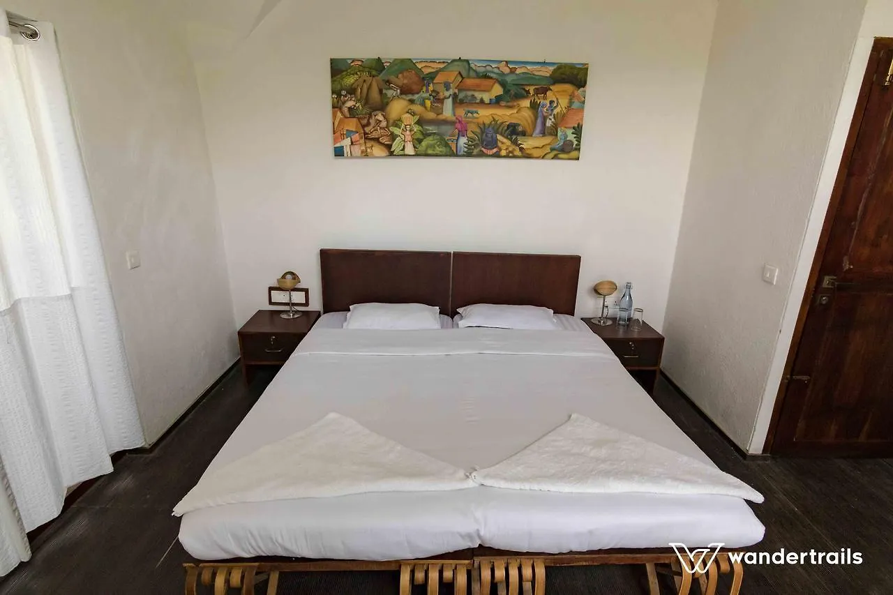 Resort Uravu Bamboo Grove A Wandertrails Showcase Hotel Kalpetta