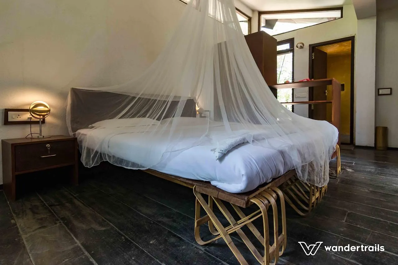 Uravu Bamboo Grove A Wandertrails Showcase Hotel Kalpetta India