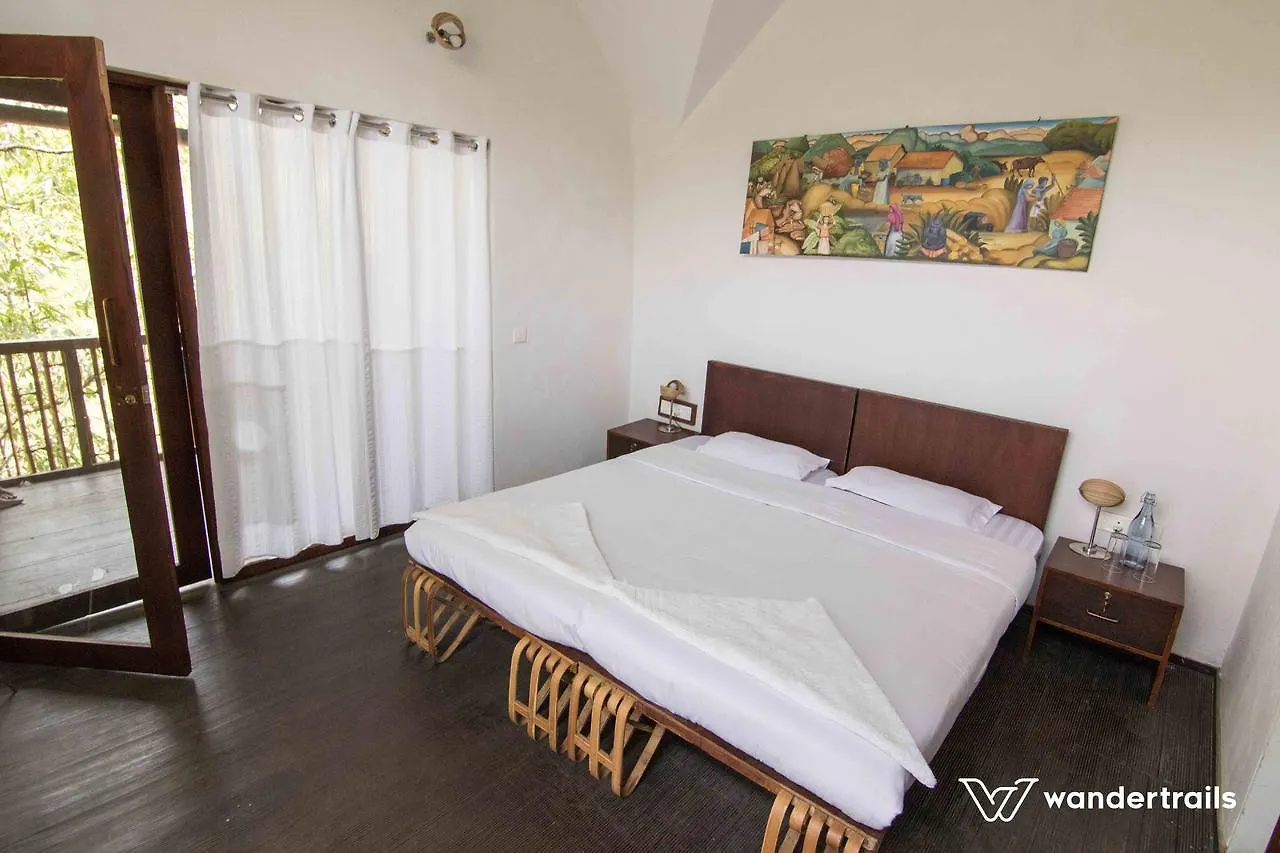 Resort Uravu Bamboo Grove A Wandertrails Showcase Hotel Kalpetta