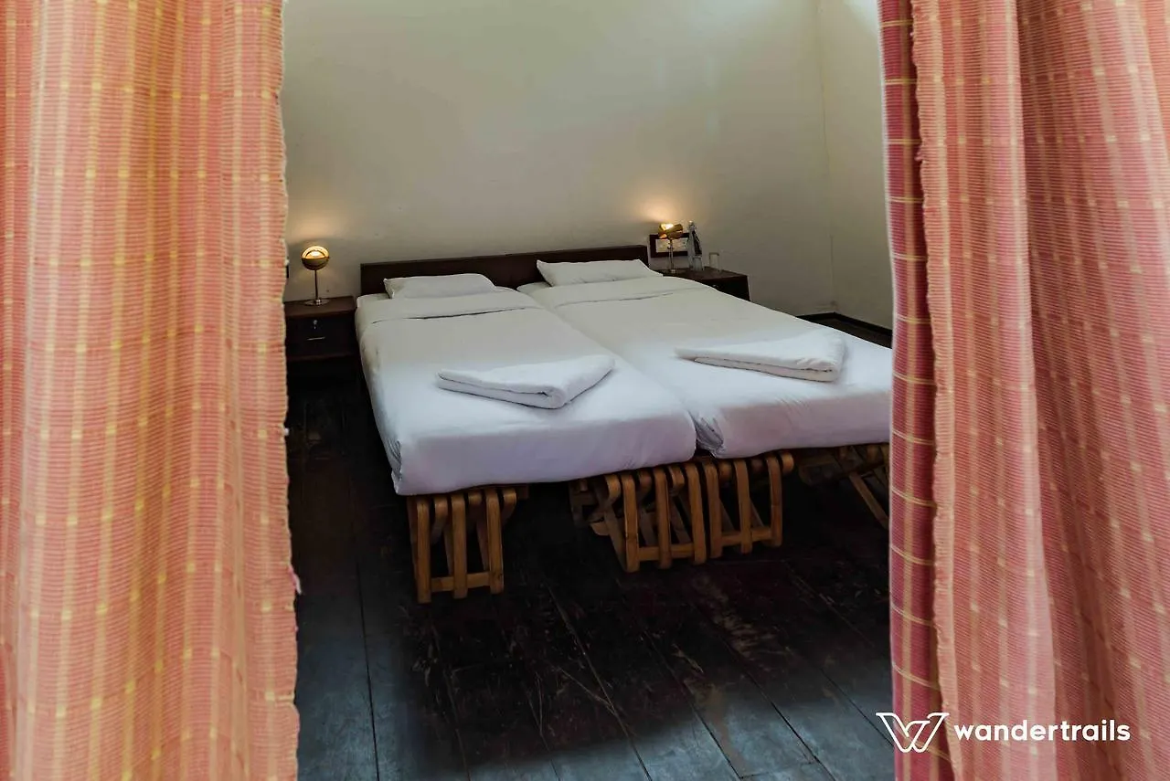 Uravu Bamboo Grove A Wandertrails Showcase Hotel Kalpetta