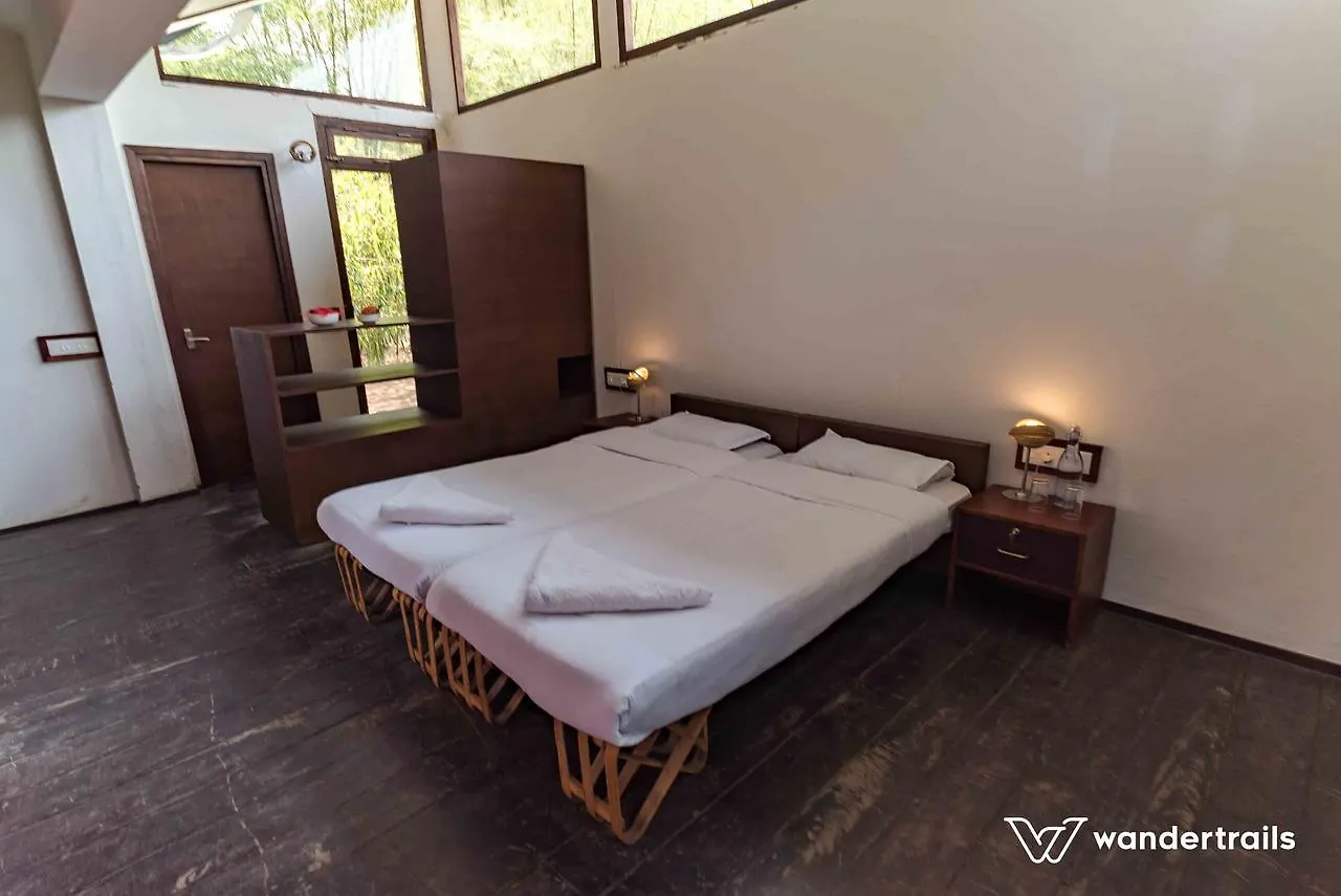 Uravu Bamboo Grove A Wandertrails Showcase Hotel Kalpetta Resort
