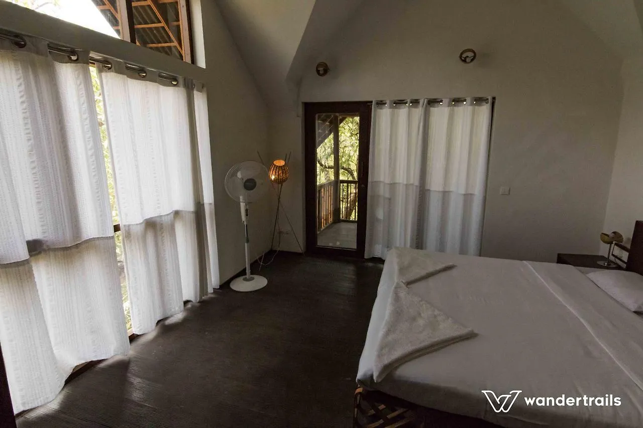 Uravu Bamboo Grove A Wandertrails Showcase Hotel Kalpetta India