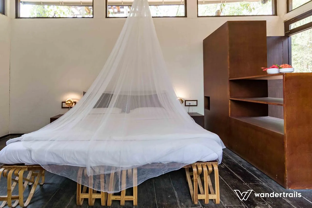 *** Resort Uravu Bamboo Grove A Wandertrails Showcase Hotel Kalpetta India