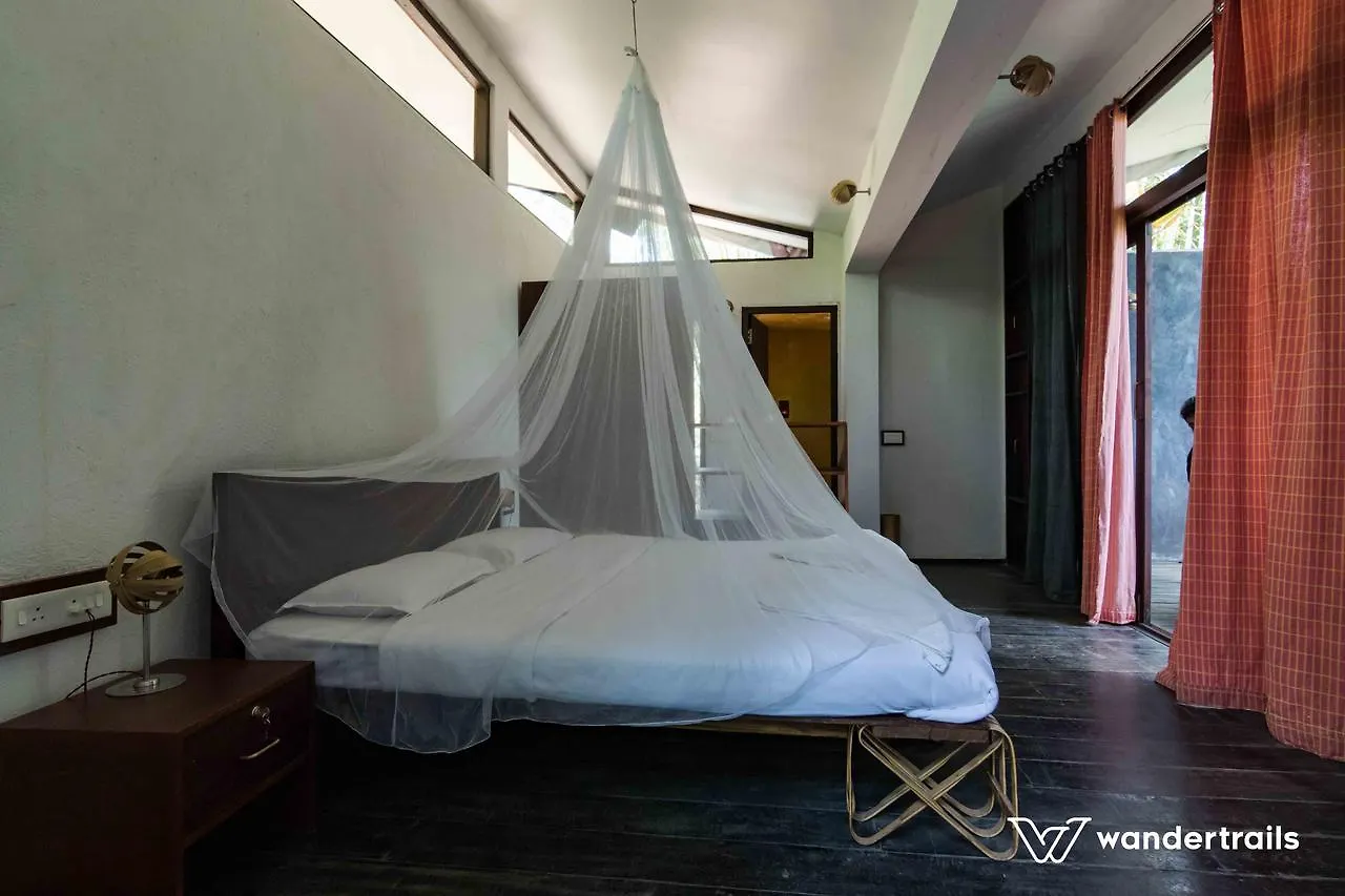 Uravu Bamboo Grove A Wandertrails Showcase Hotel Kalpetta