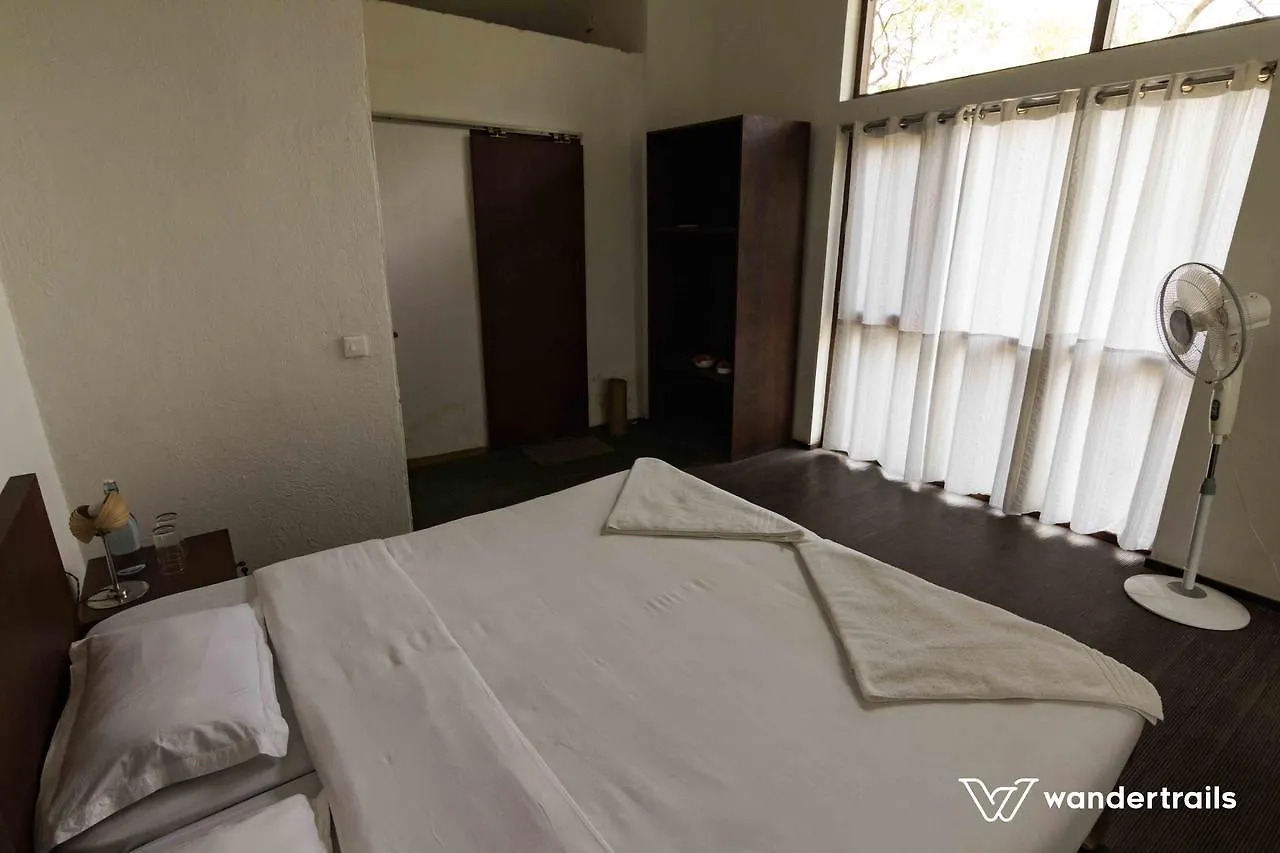 Uravu Bamboo Grove A Wandertrails Showcase Hotel Kalpetta Resort