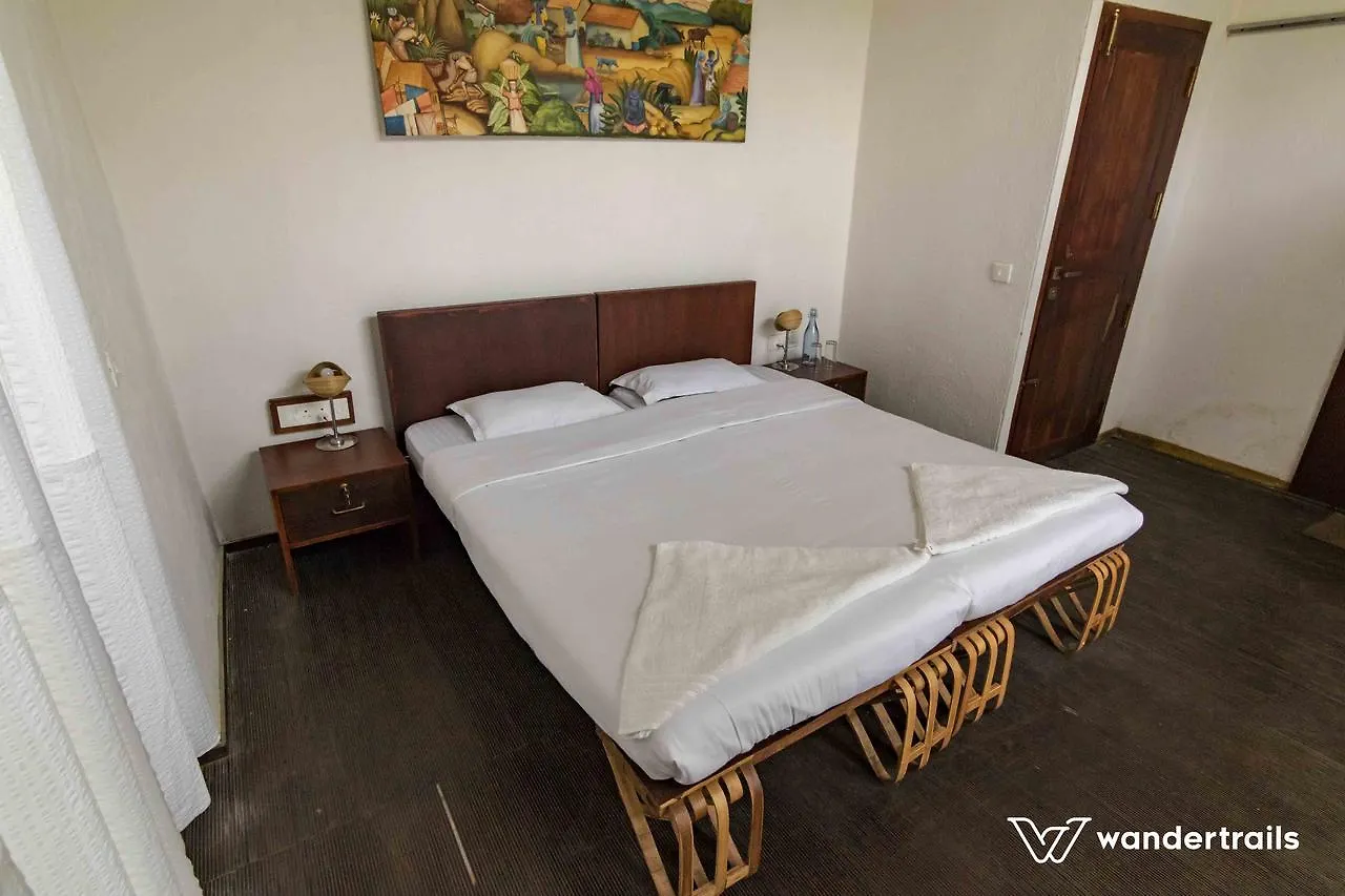 Resort Uravu Bamboo Grove A Wandertrails Showcase Hotel Kalpetta